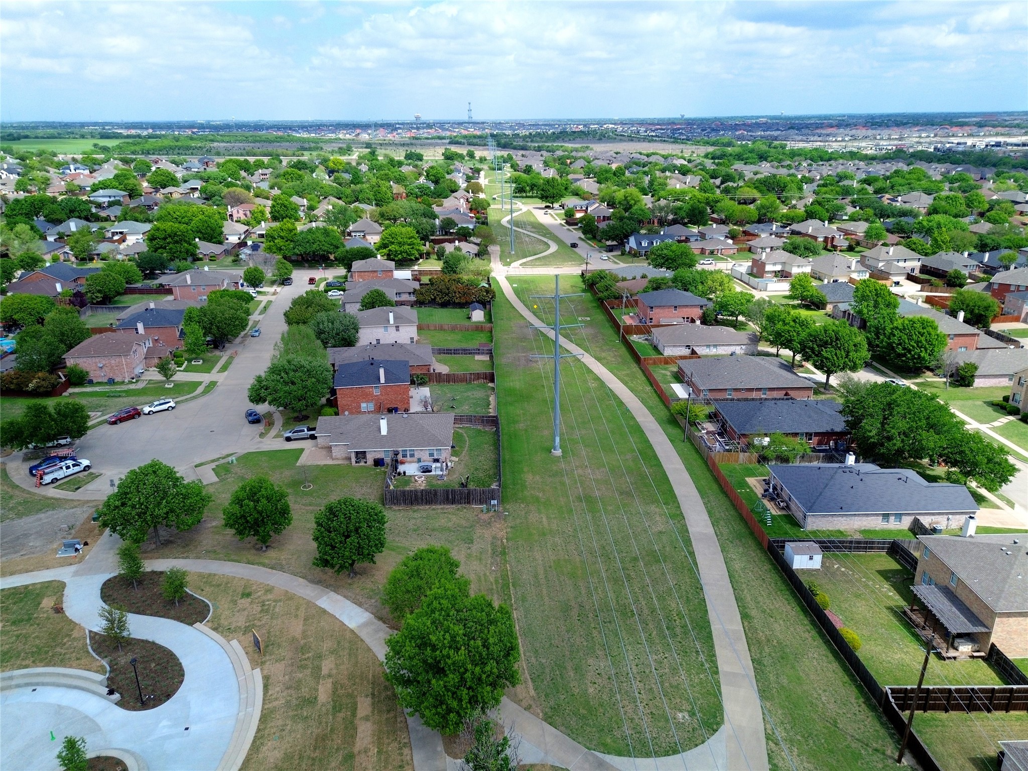 8105 Clipper Street Frisco TX 75035