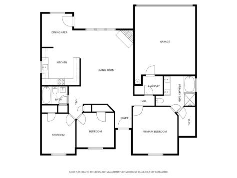 8105 Clipper Street Frisco TX 75035