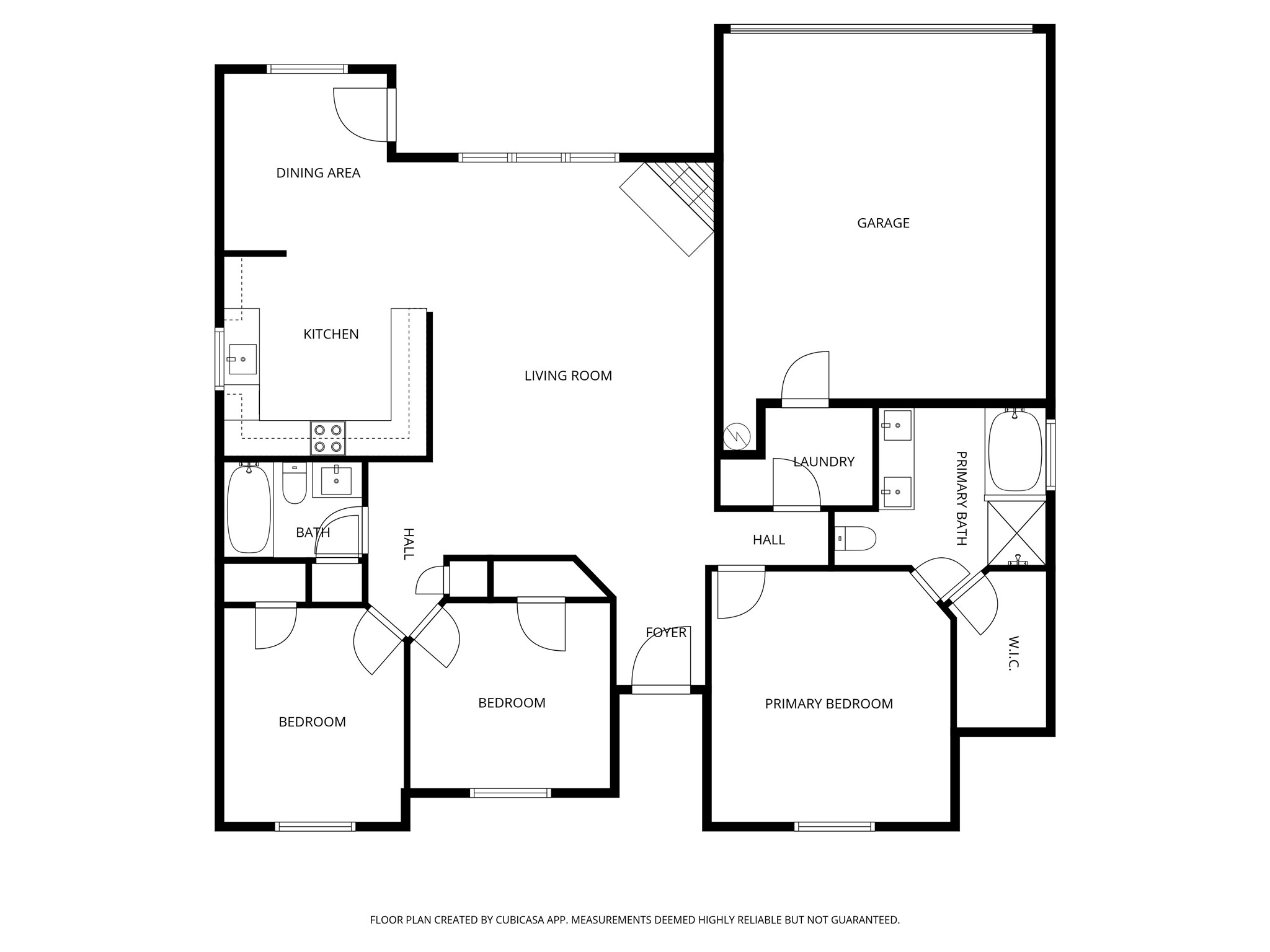 8105 Clipper Street Frisco TX 75035