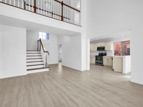 5310 Vista Verde Drive Arlington TX 76017