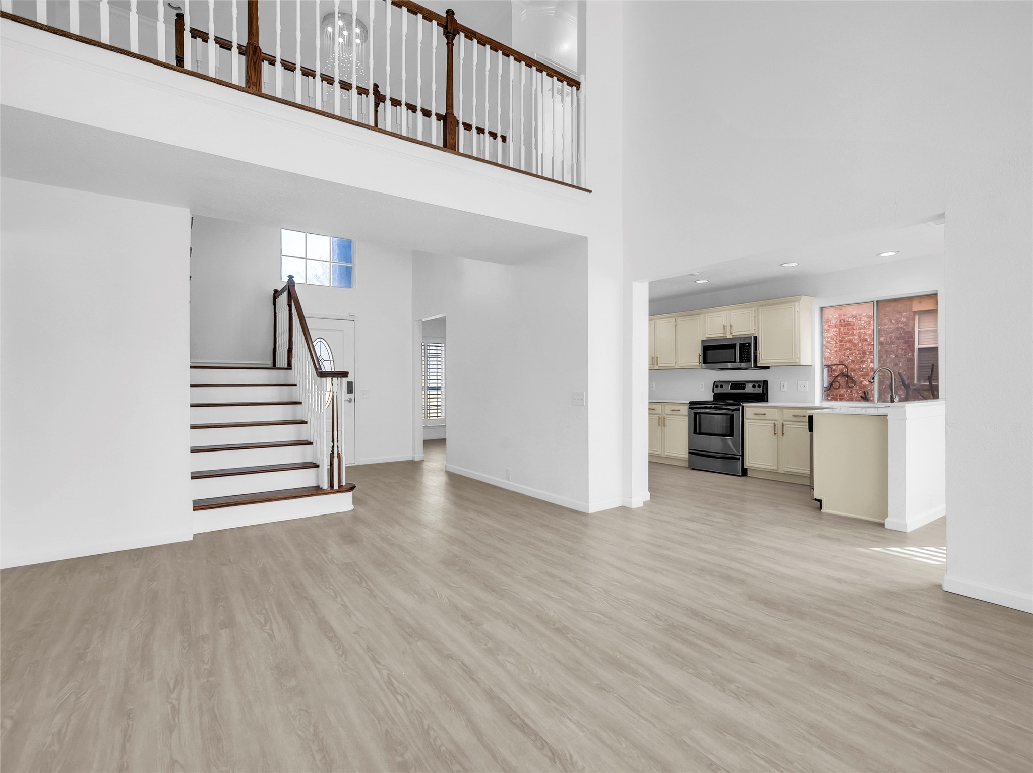 5310 Vista Verde Drive Arlington TX 76017