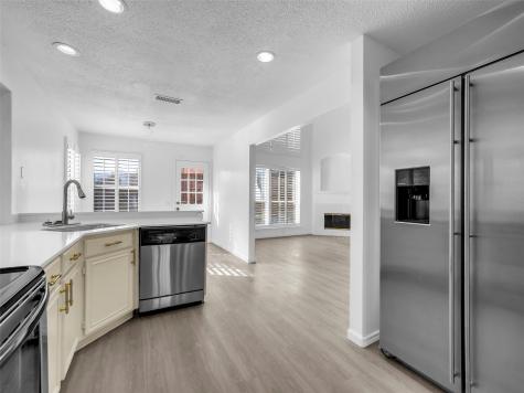5310 Vista Verde Drive Arlington TX 76017