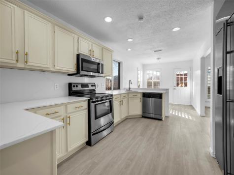 5310 Vista Verde Drive Arlington TX 76017