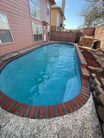 5310 Vista Verde Drive Arlington TX 76017