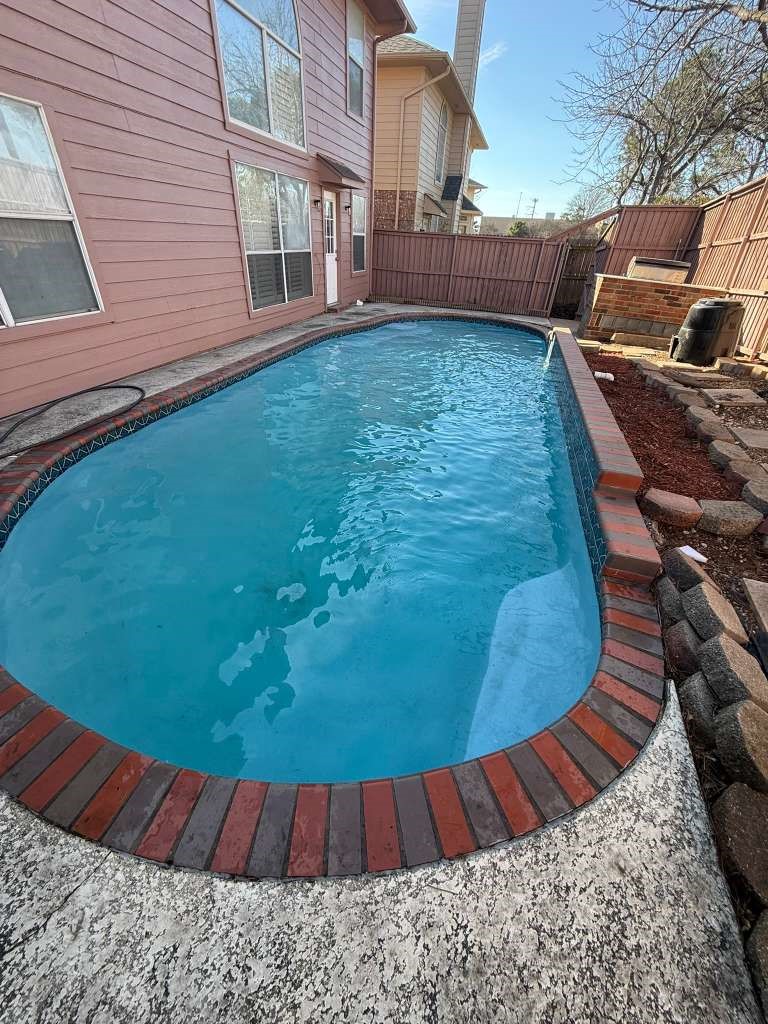 5310 Vista Verde Drive Arlington TX 76017