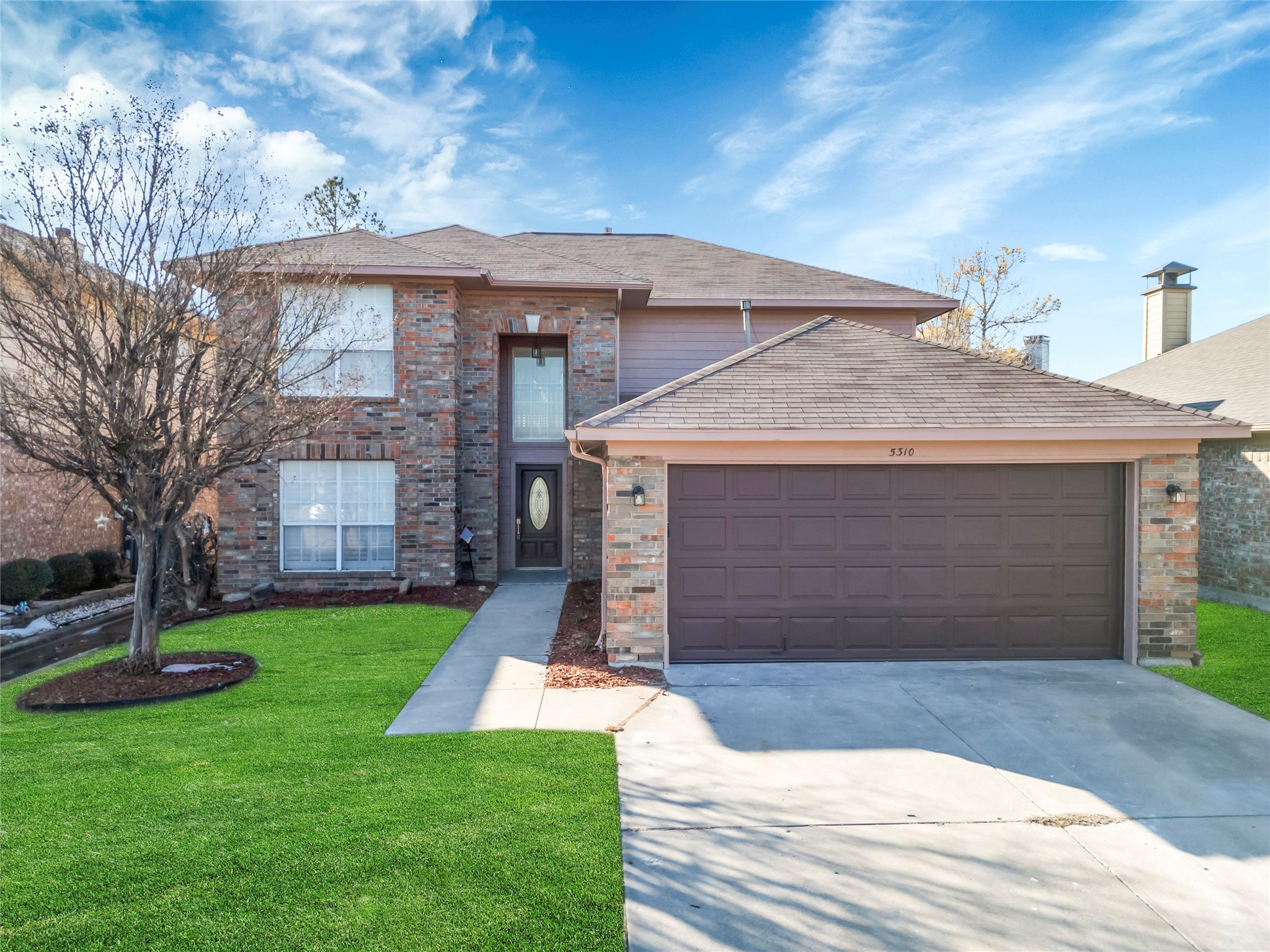 5310 Vista Verde Drive Arlington TX 76017