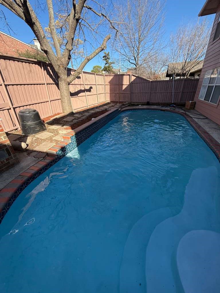 5310 Vista Verde Drive Arlington TX 76017
