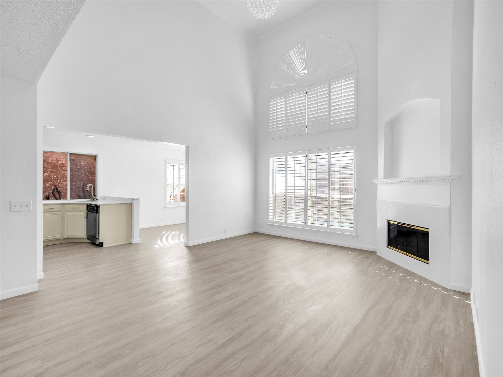 5310 Vista Verde Drive Arlington TX 76017