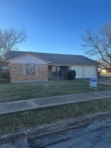 1210 Blanton Place Sherman TX 75092