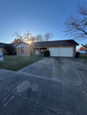 1210 Blanton Place Sherman TX 75092