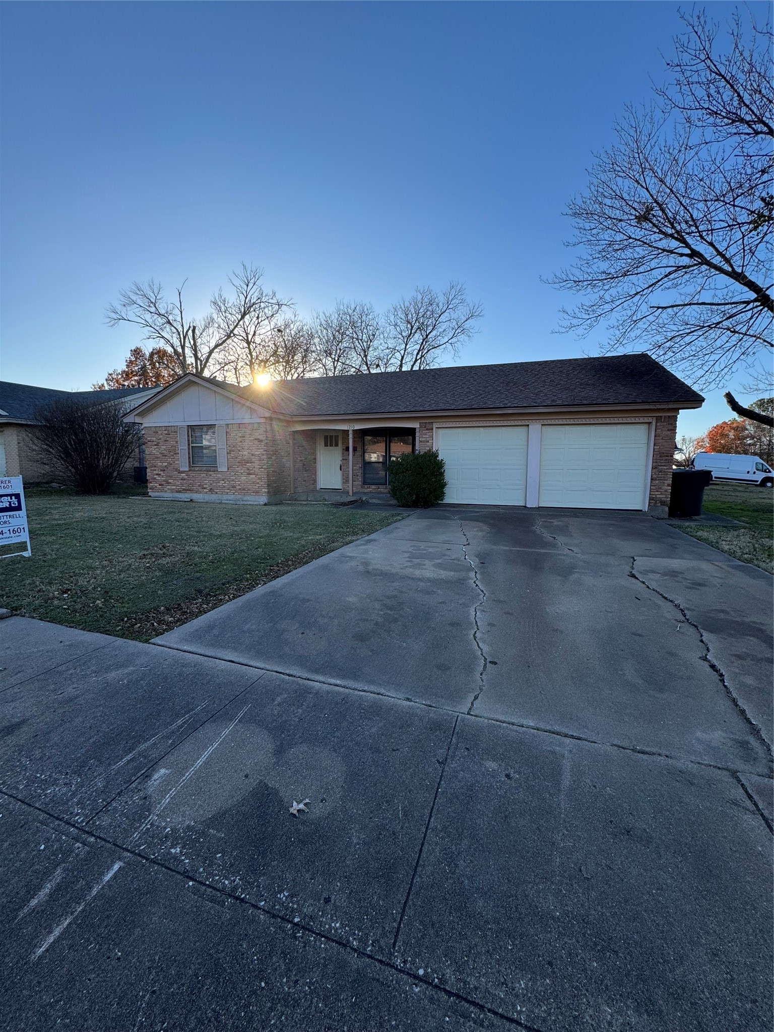 1210 Blanton Place Sherman TX 75092