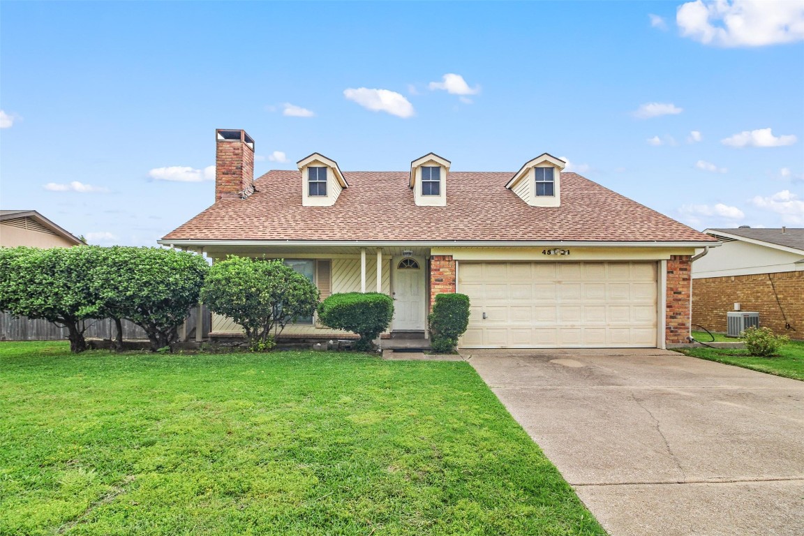 4524 Palos Verdes Drive Mesquite TX 75150