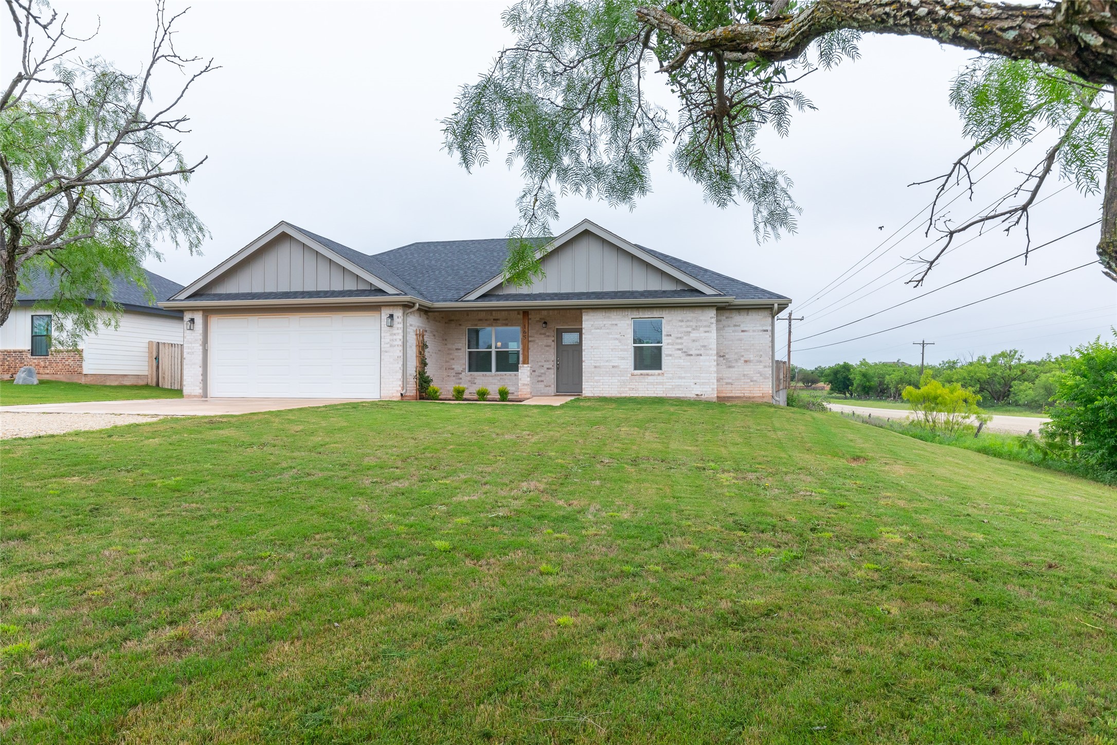 165 County Road 142 Tuscola TX 79562