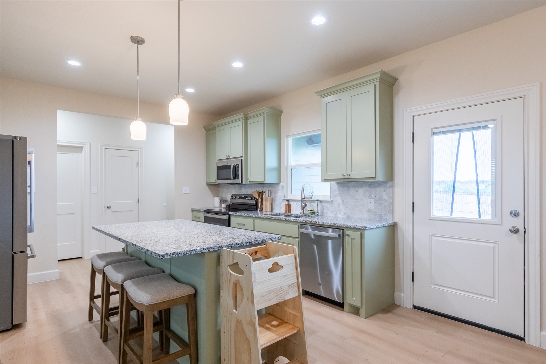 165 County Road 142 Tuscola TX 79562