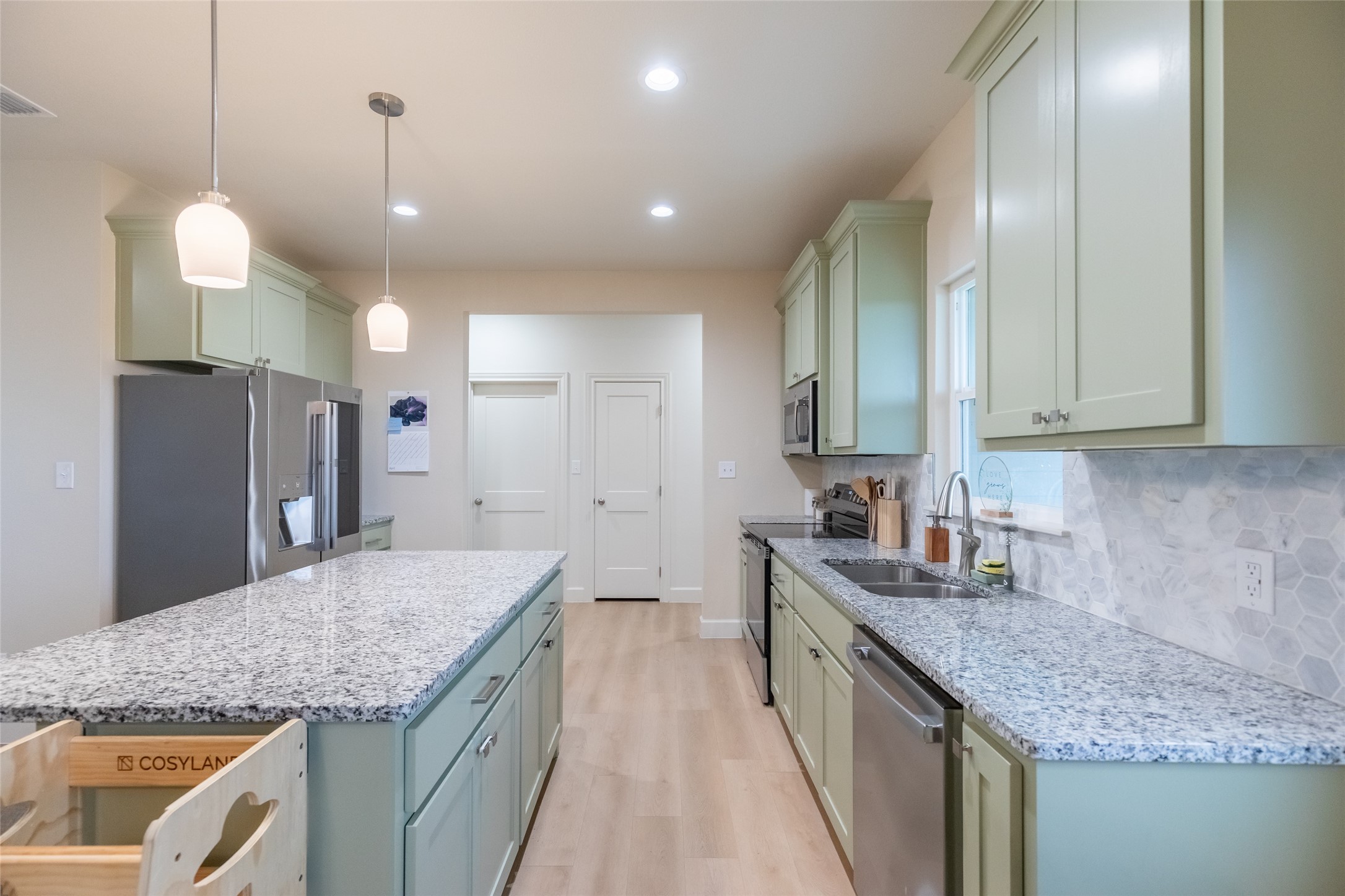 165 County Road 142 Tuscola TX 79562
