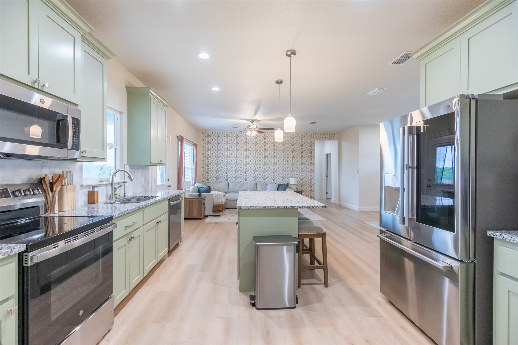 165 County Road 142 Tuscola TX 79562