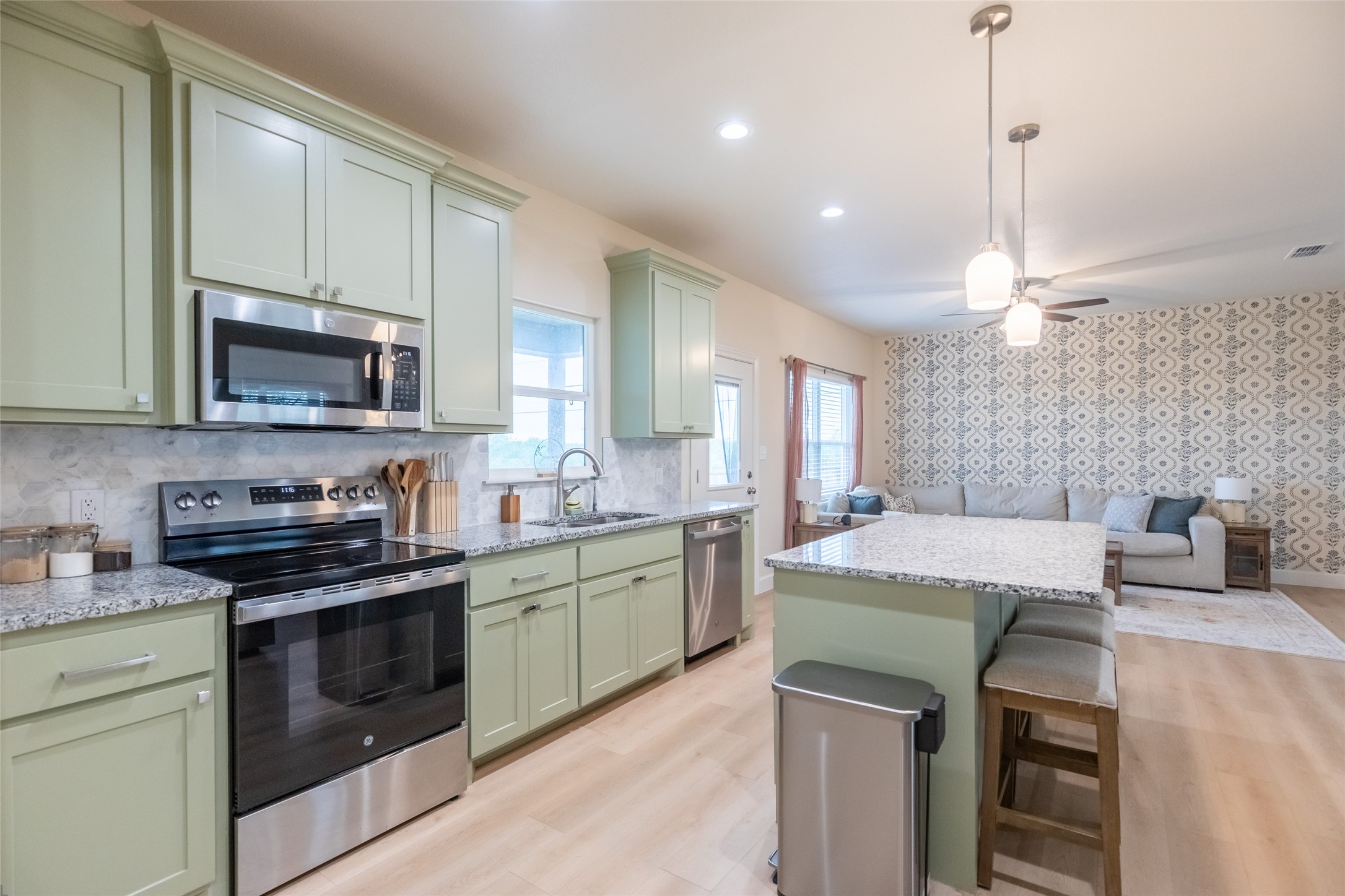 165 County Road 142 Tuscola TX 79562