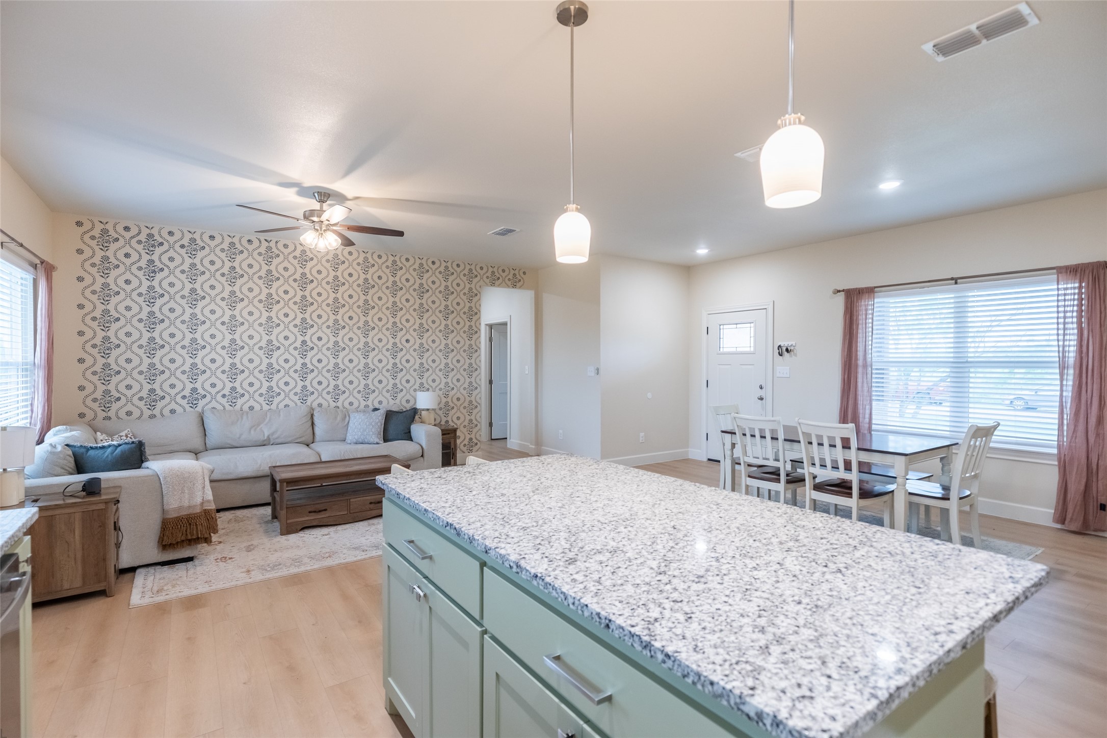 165 County Road 142 Tuscola TX 79562