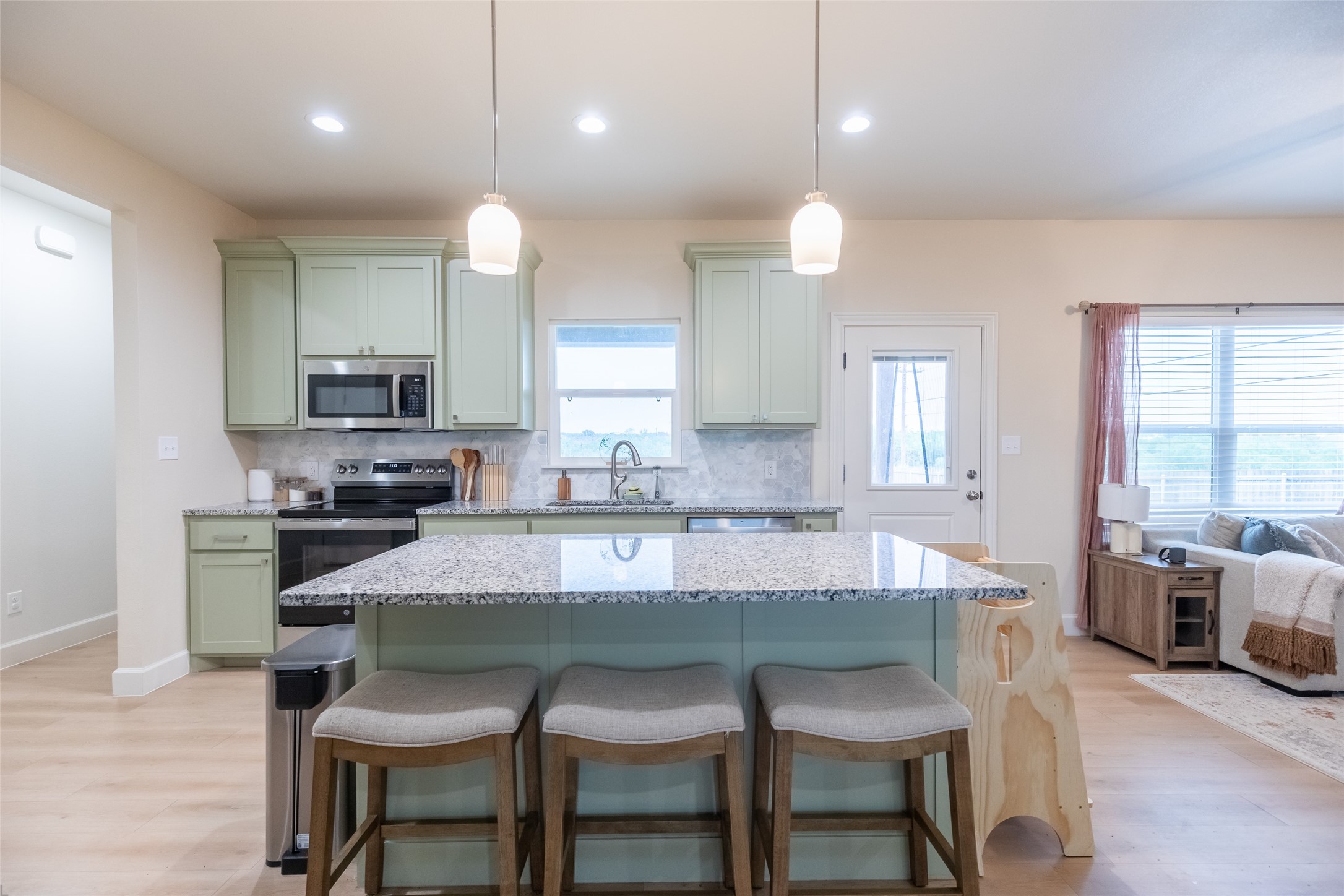 165 County Road 142 Tuscola TX 79562