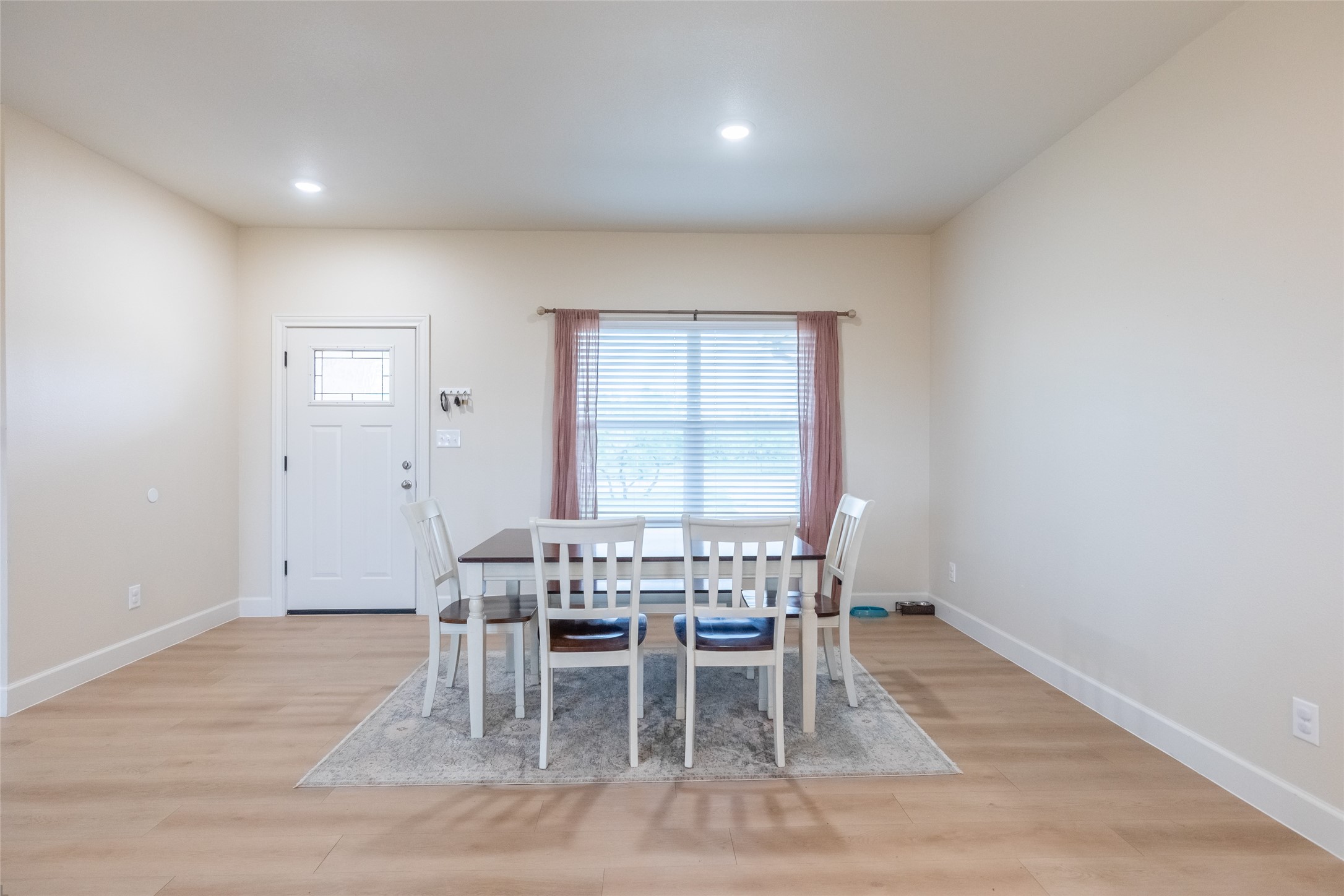 165 County Road 142 Tuscola TX 79562