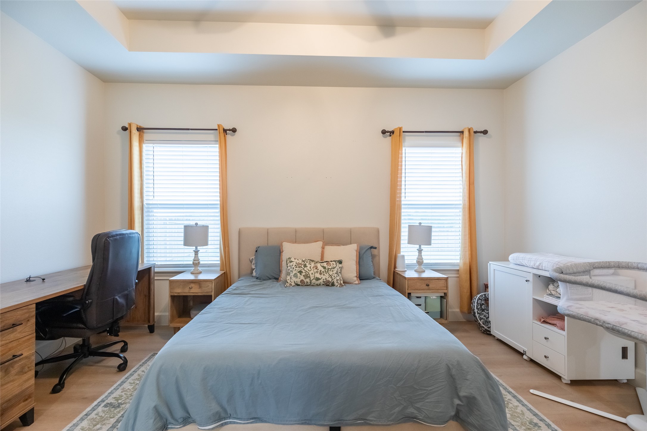 165 County Road 142 Tuscola TX 79562