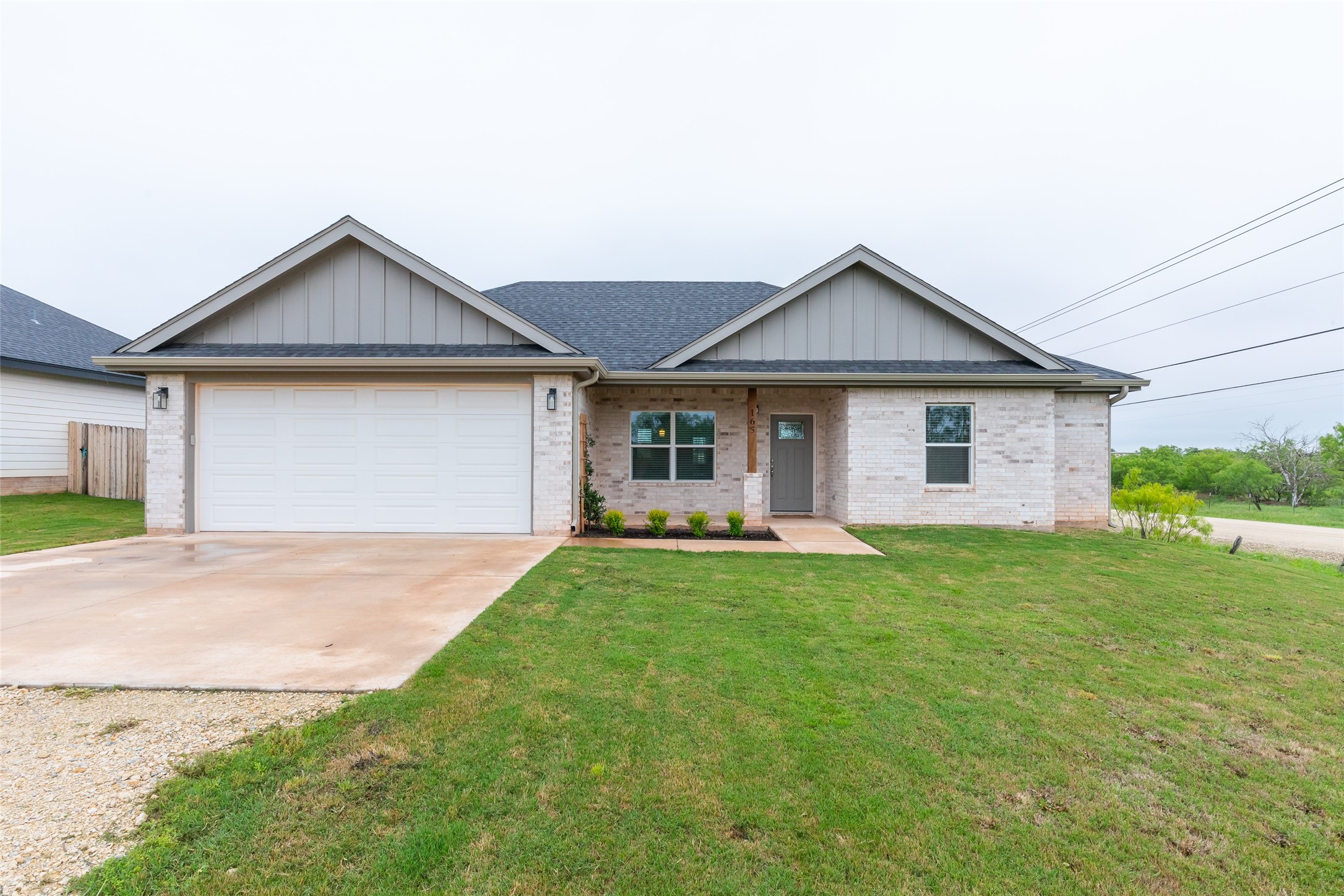 165 County Road 142 Tuscola TX 79562