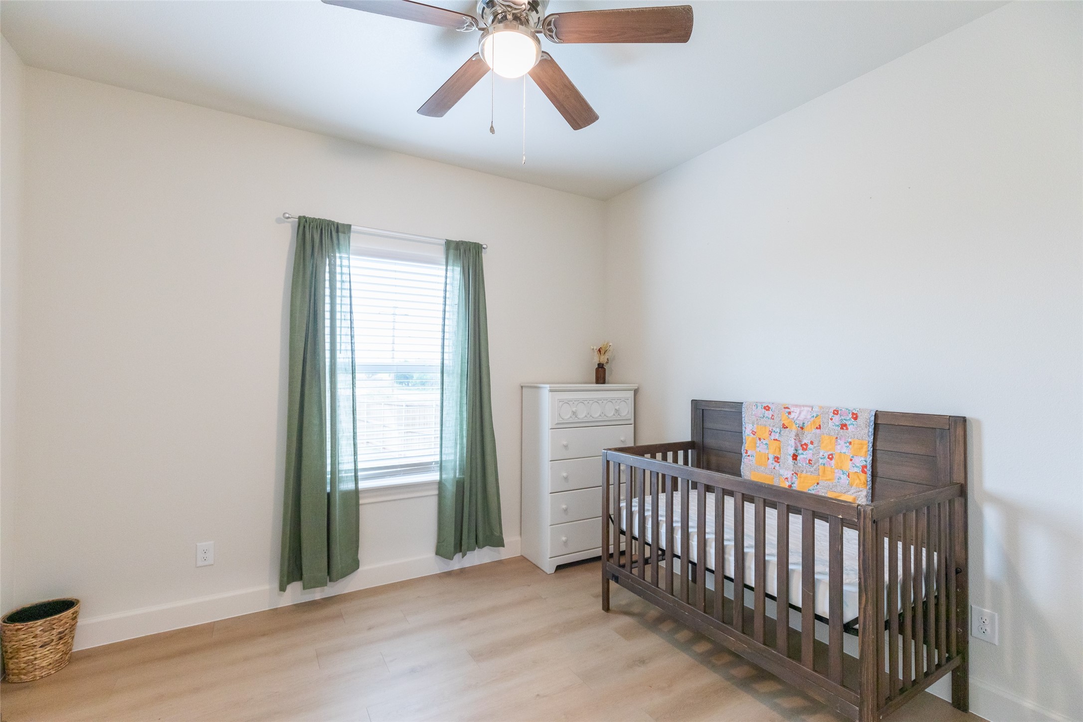 165 County Road 142 Tuscola TX 79562