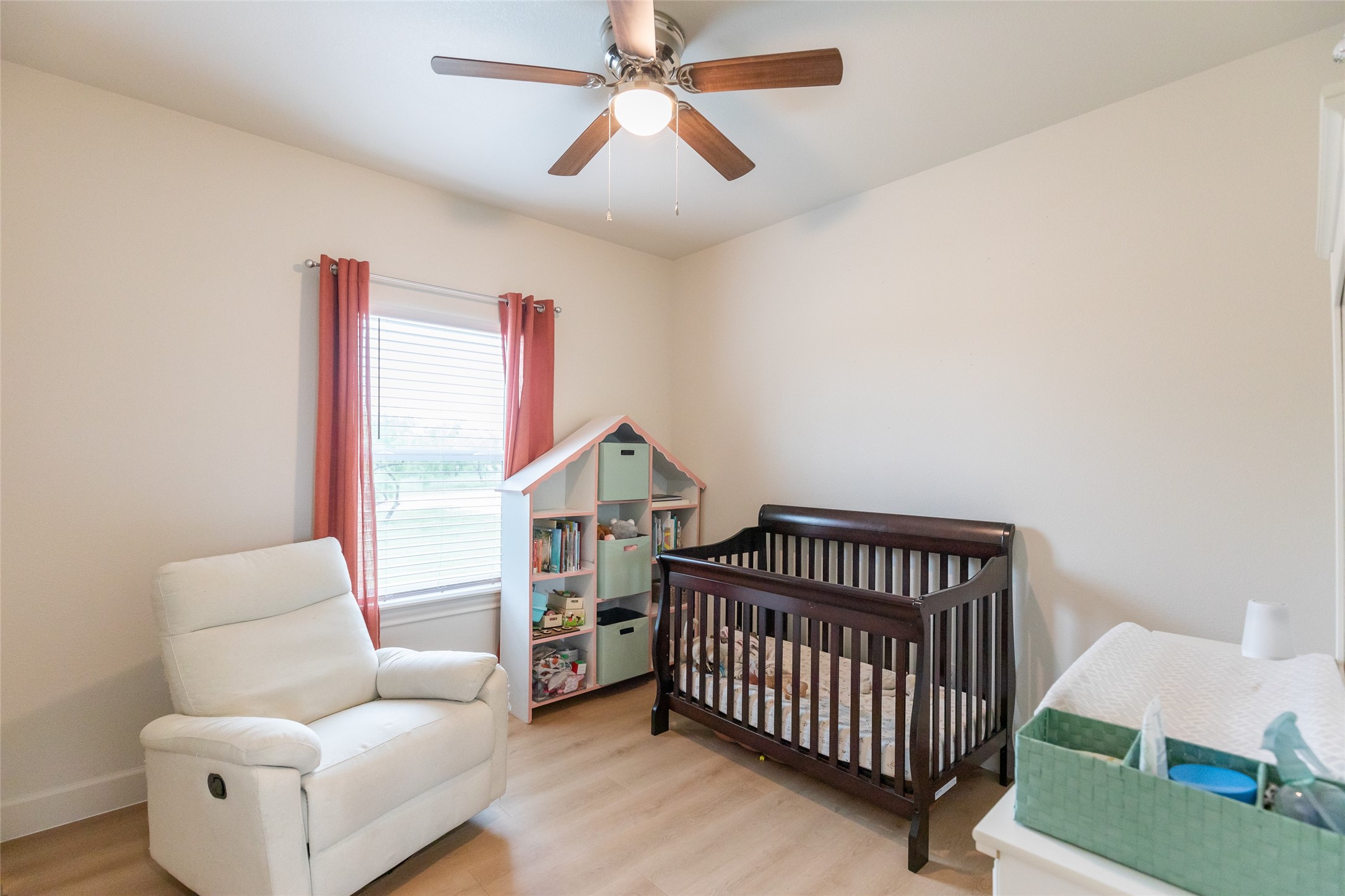 165 County Road 142 Tuscola TX 79562