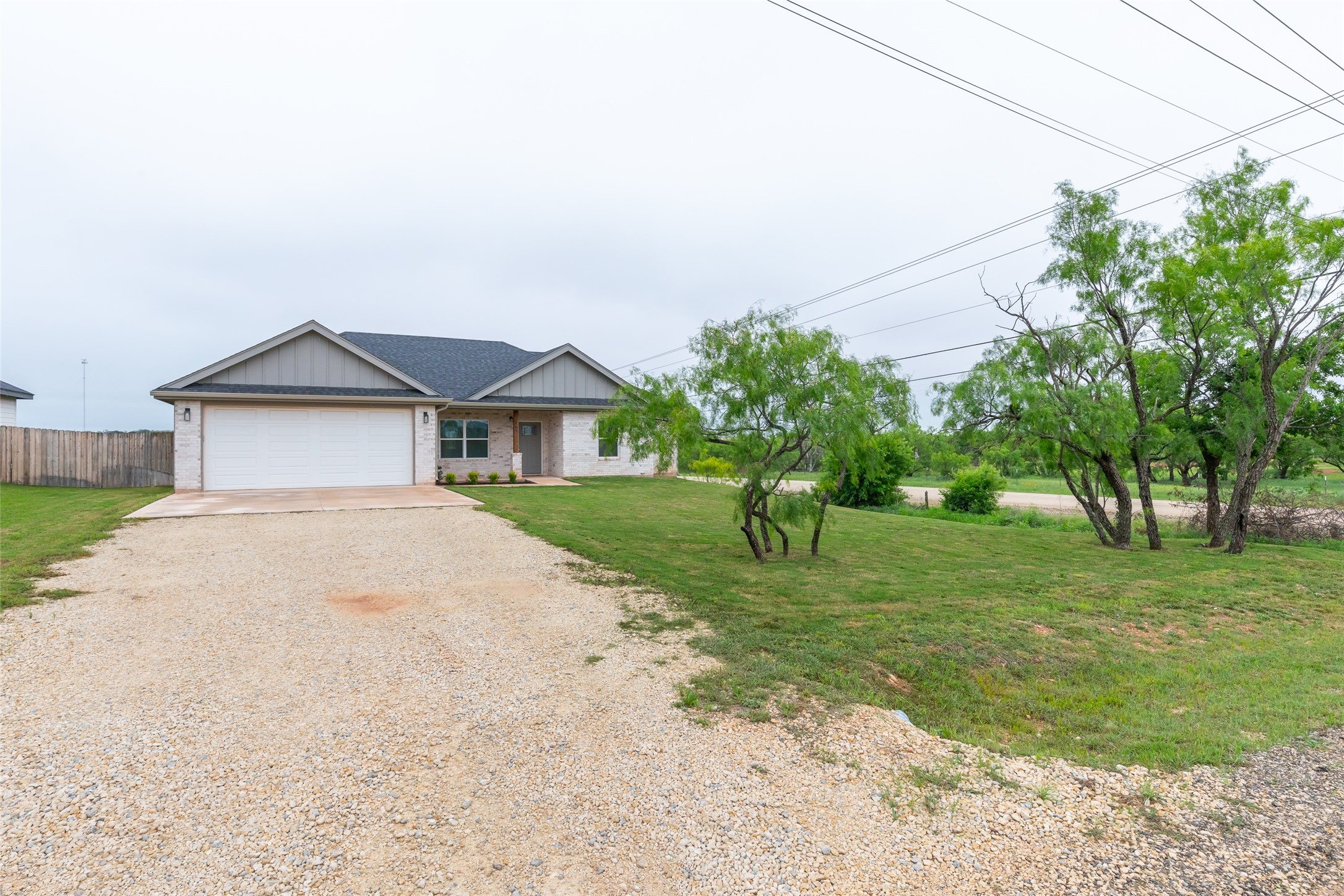 165 County Road 142 Tuscola TX 79562