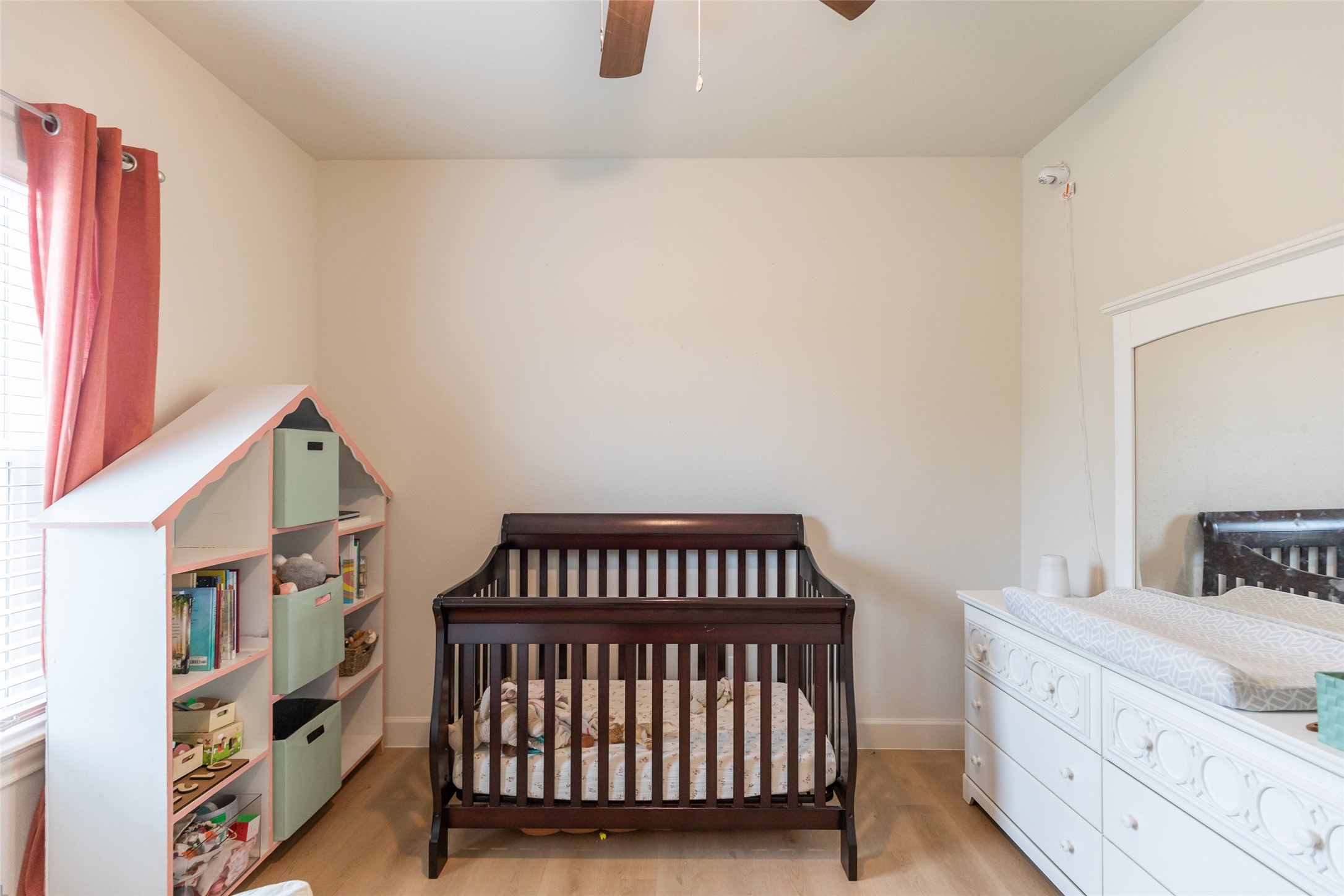 165 County Road 142 Tuscola TX 79562