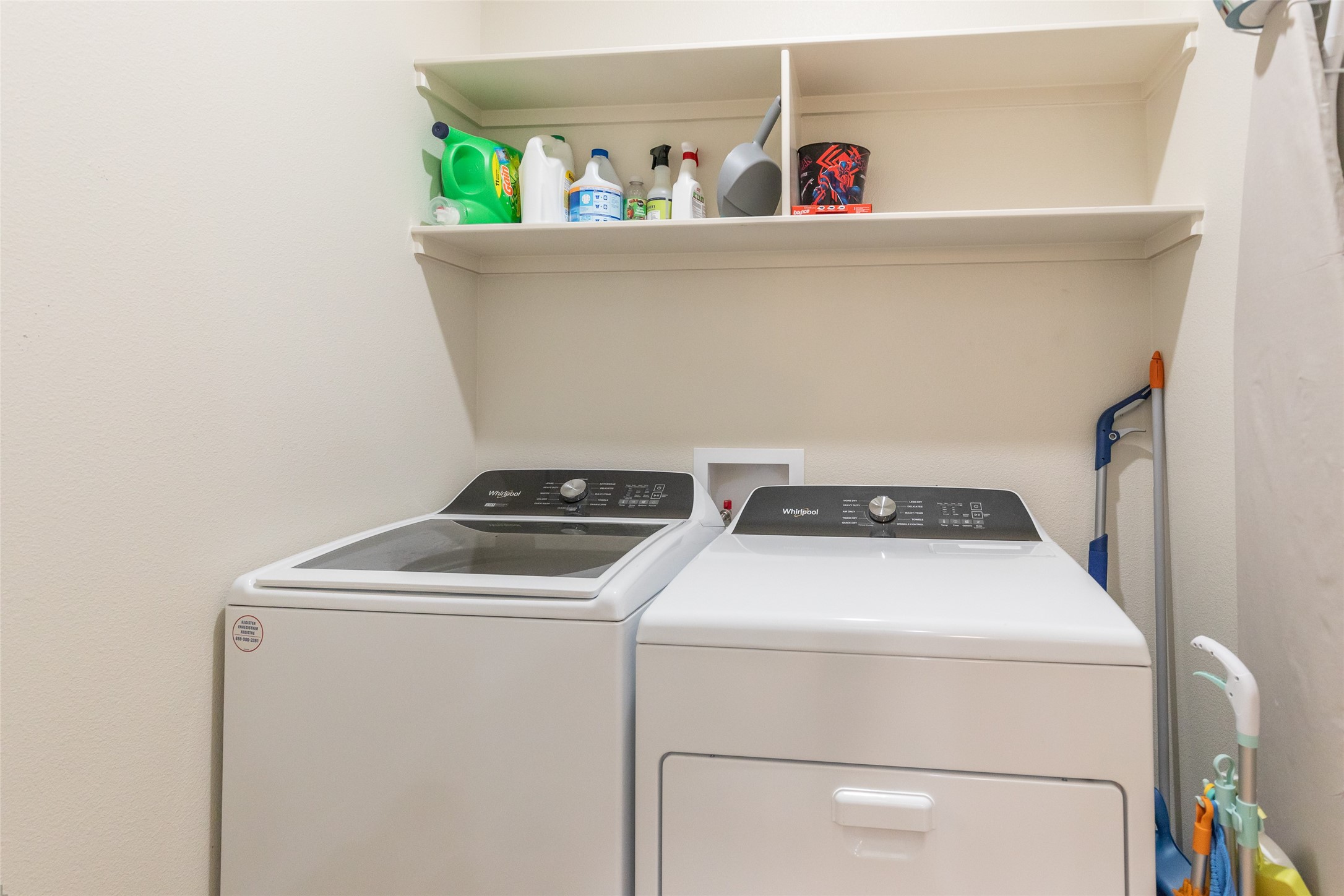 165 County Road 142 Tuscola TX 79562