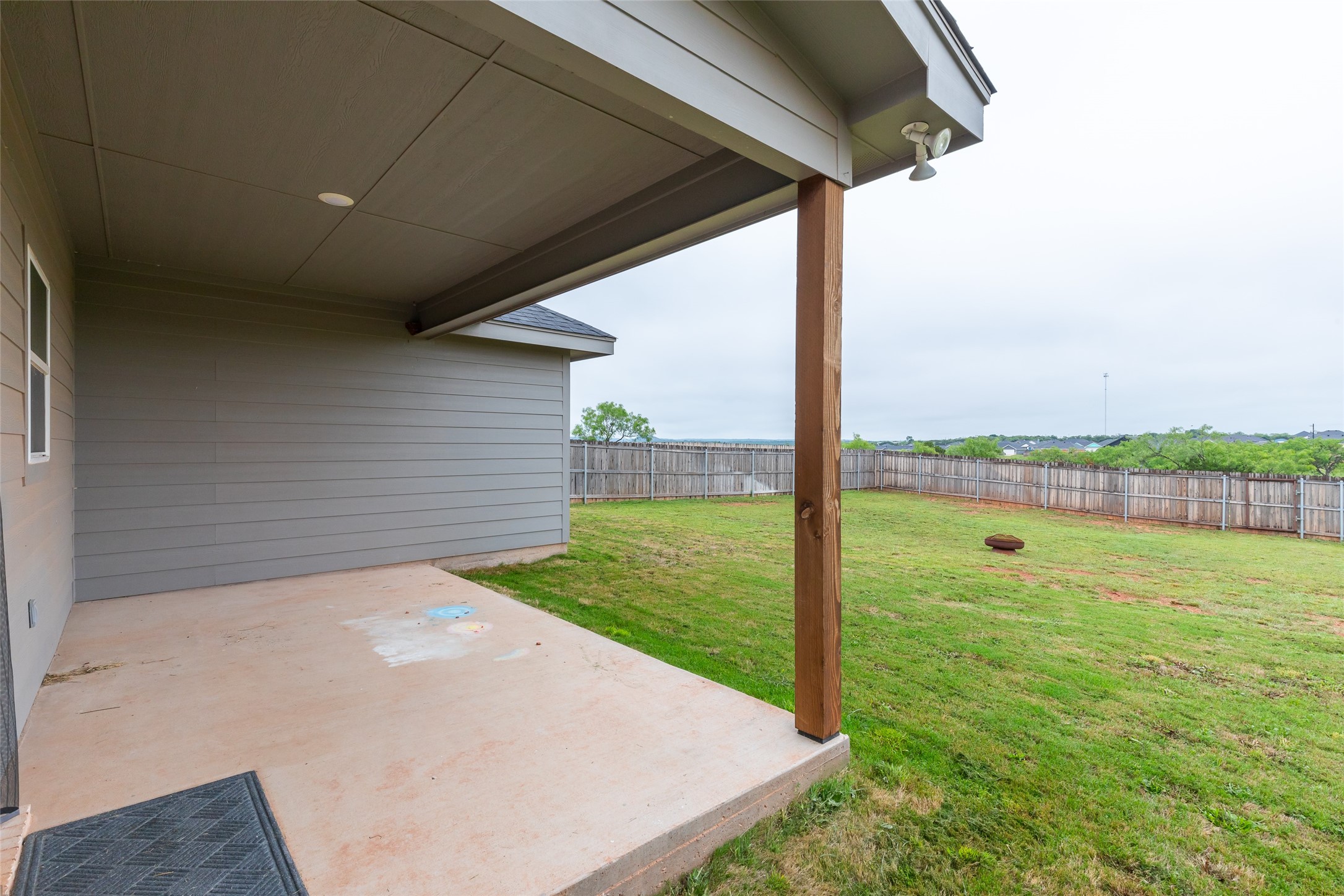 165 County Road 142 Tuscola TX 79562