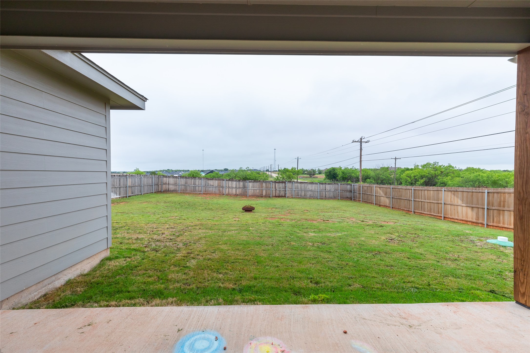 165 County Road 142 Tuscola TX 79562