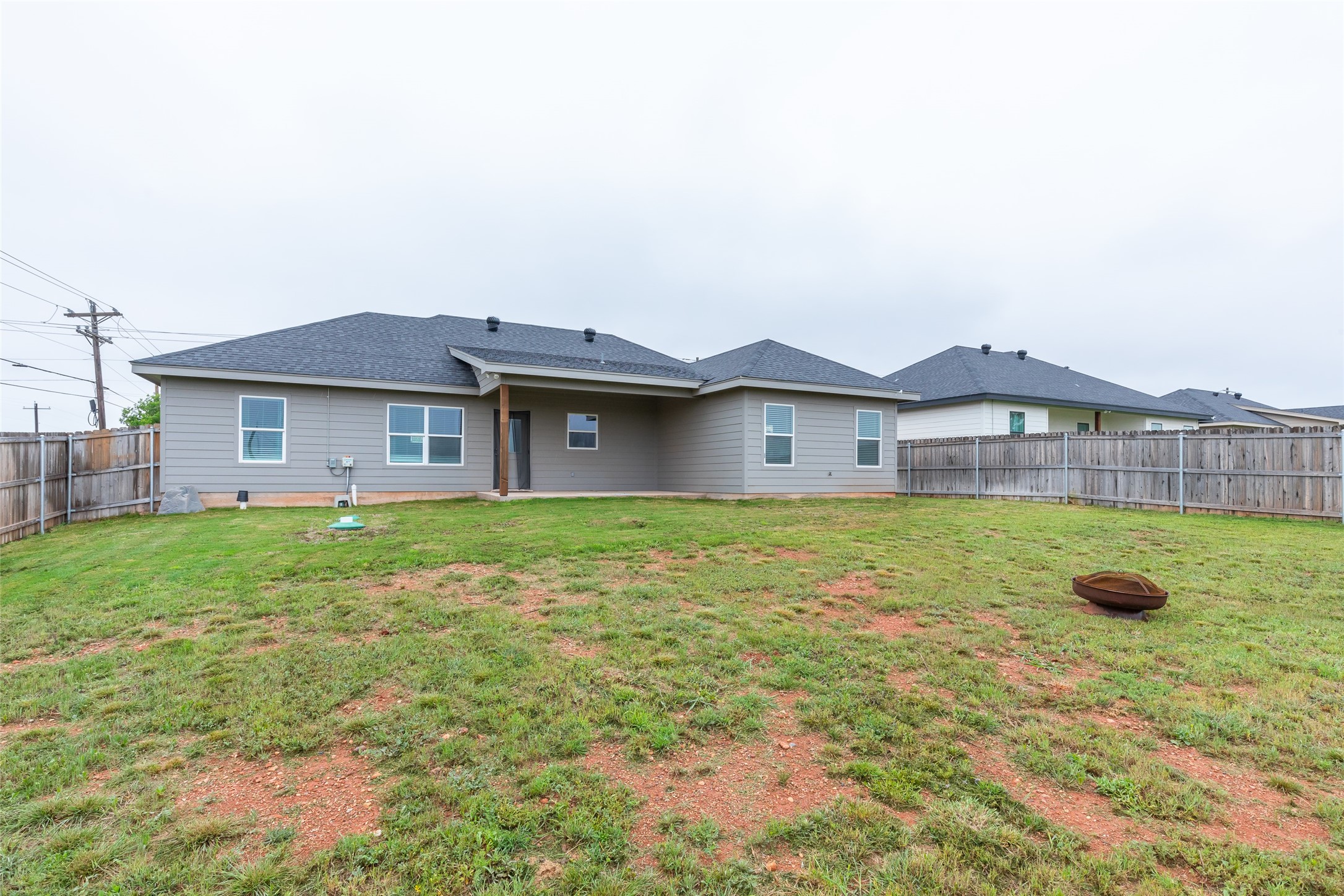 165 County Road 142 Tuscola TX 79562