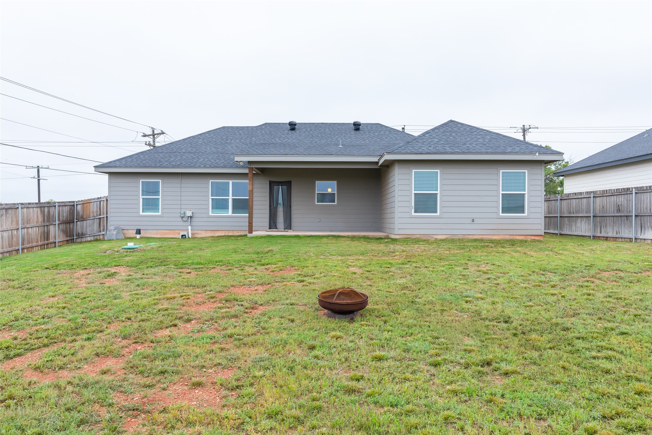 165 County Road 142 Tuscola TX 79562