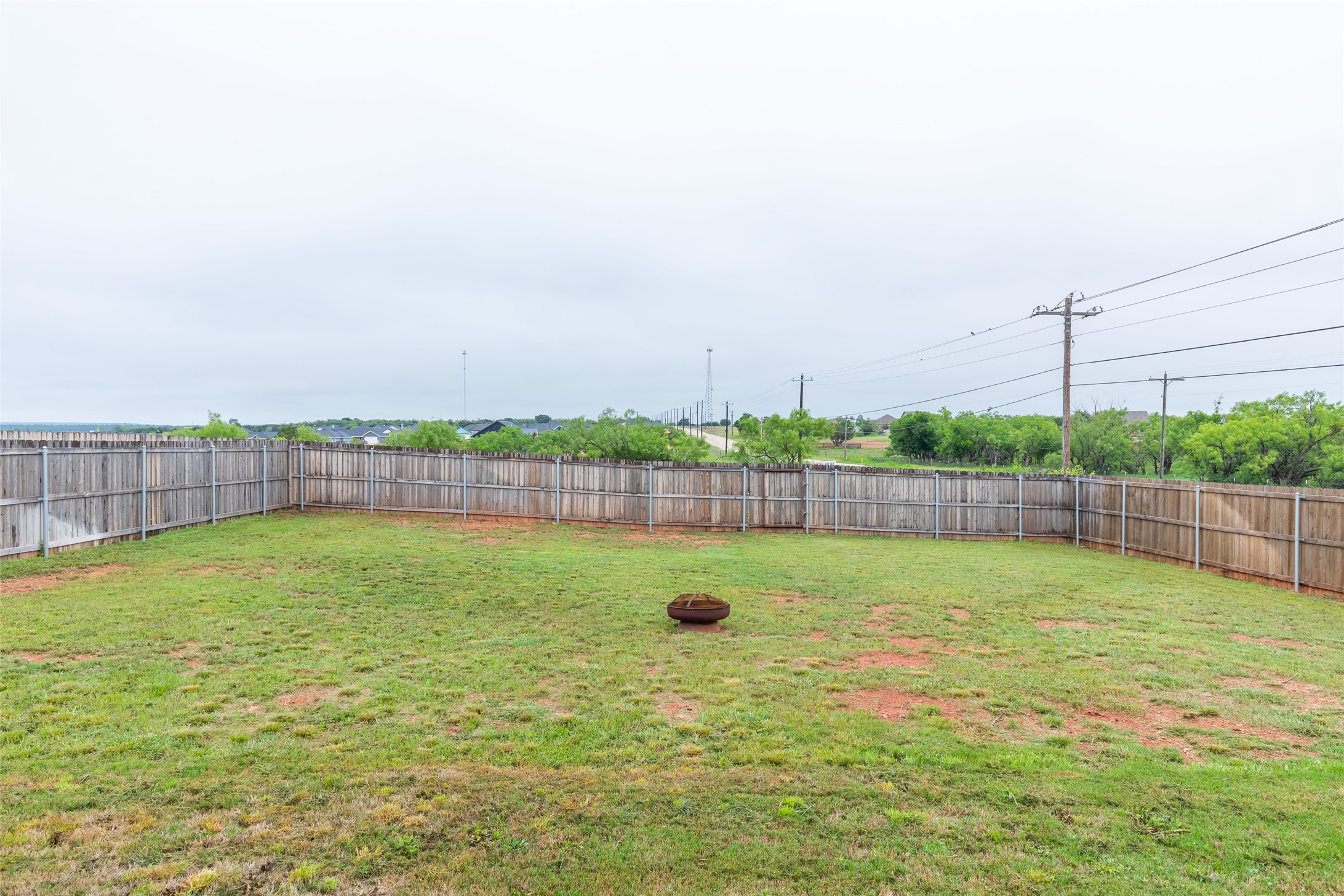 165 County Road 142 Tuscola TX 79562