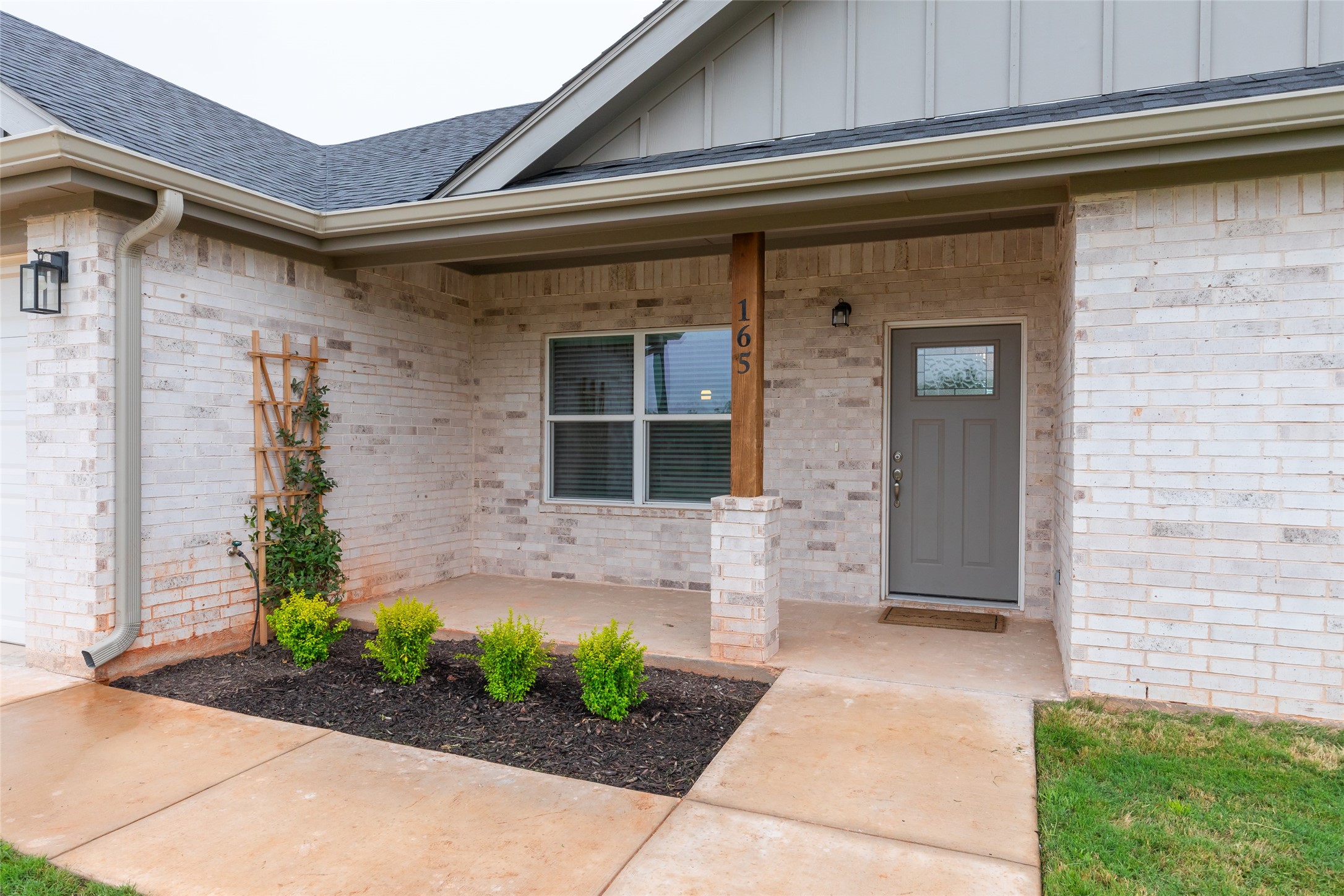 165 County Road 142 Tuscola TX 79562