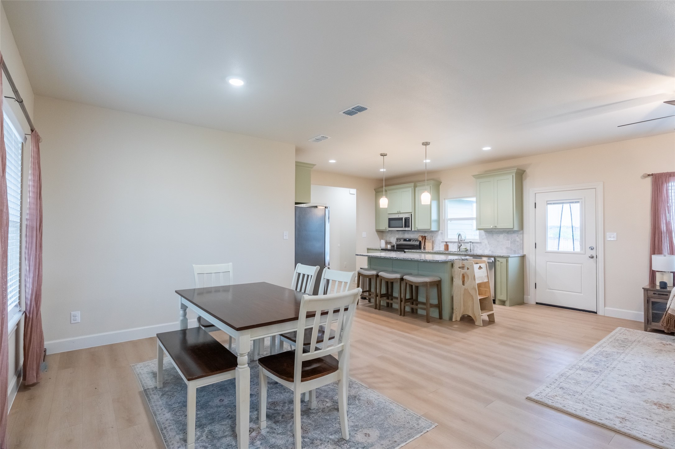165 County Road 142 Tuscola TX 79562