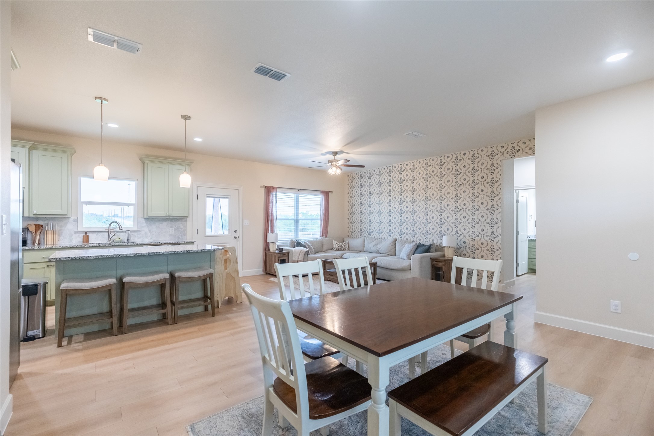 165 County Road 142 Tuscola TX 79562