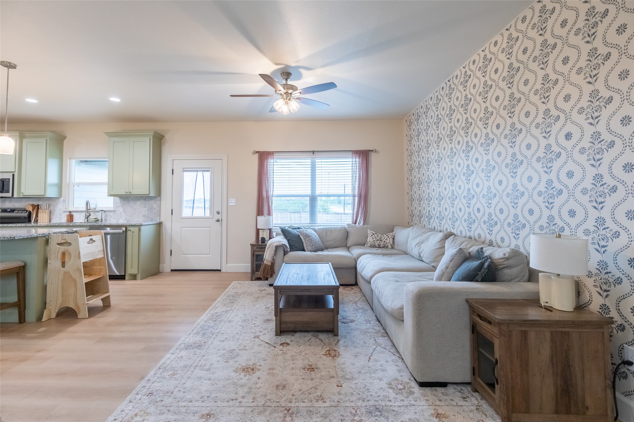 165 County Road 142 Tuscola TX 79562