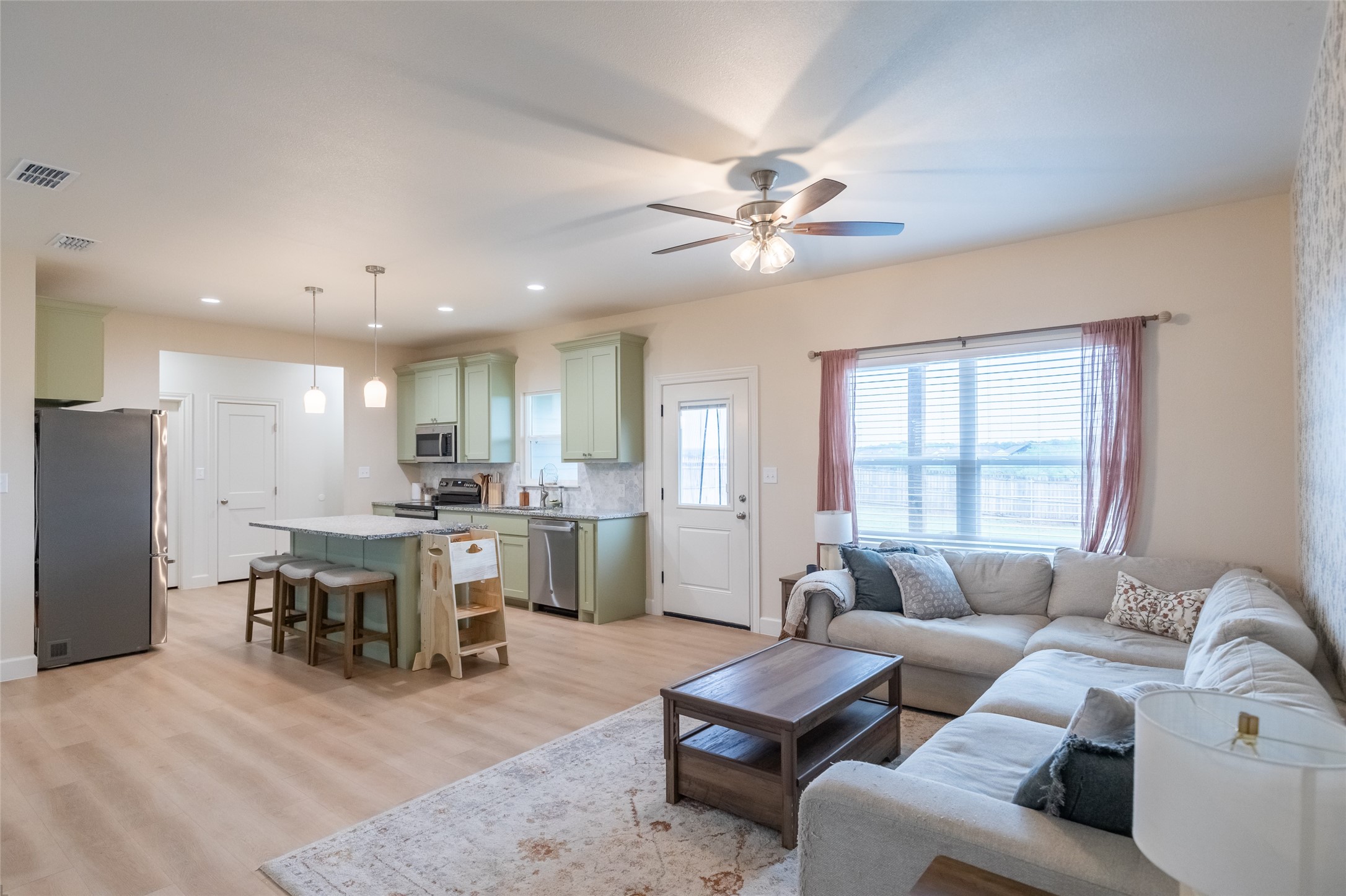 165 County Road 142 Tuscola TX 79562