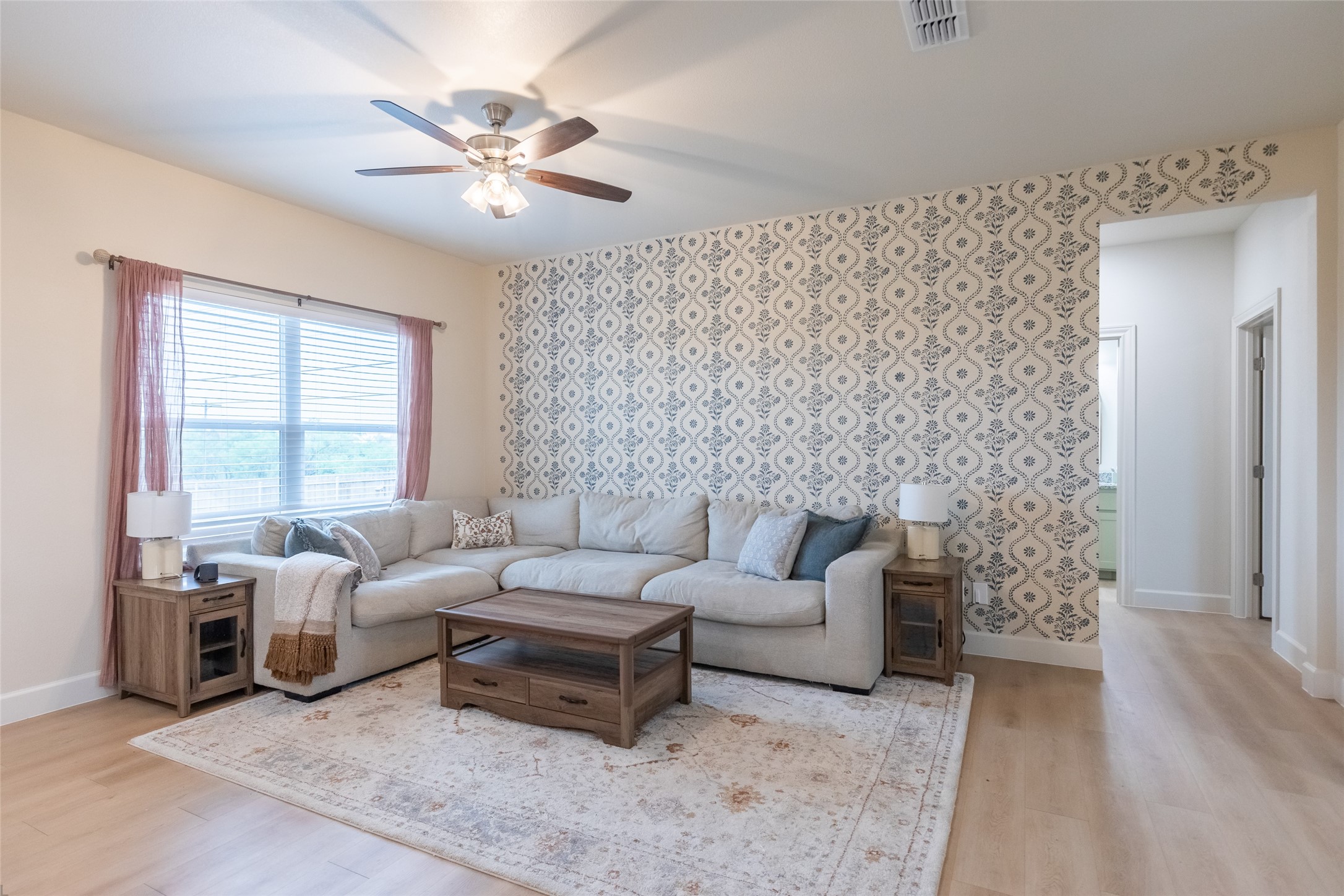 165 County Road 142 Tuscola TX 79562