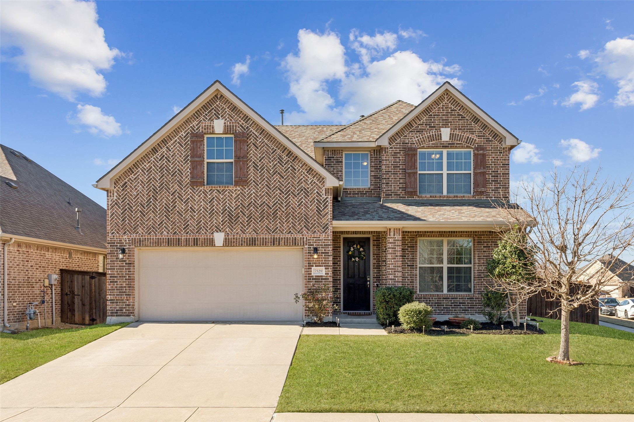 7529 Guadalupe Way Mckinney TX 75071