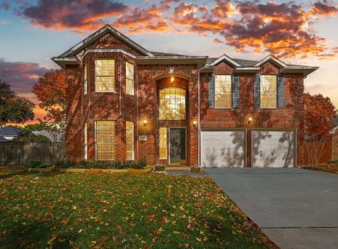 1720 Brook Lane Flower Mound TX 75028