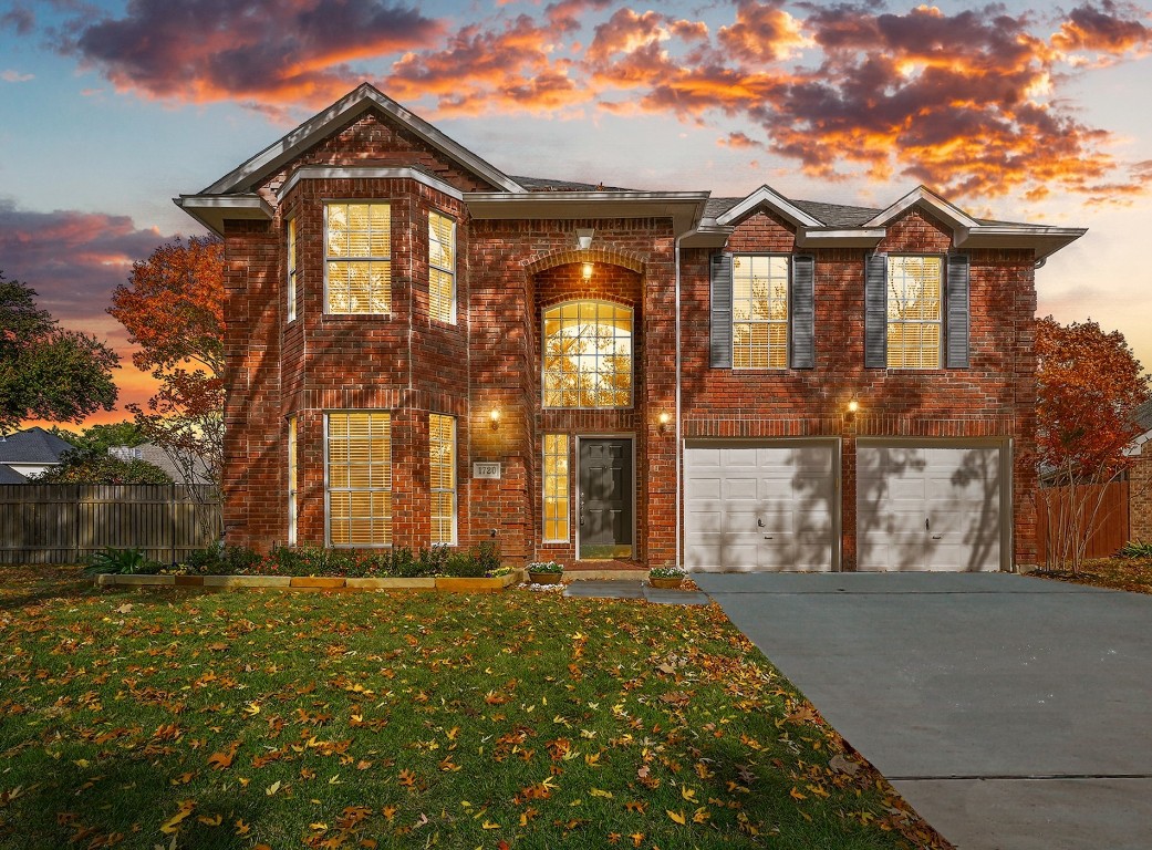 1720 Brook Lane Flower Mound TX 75028