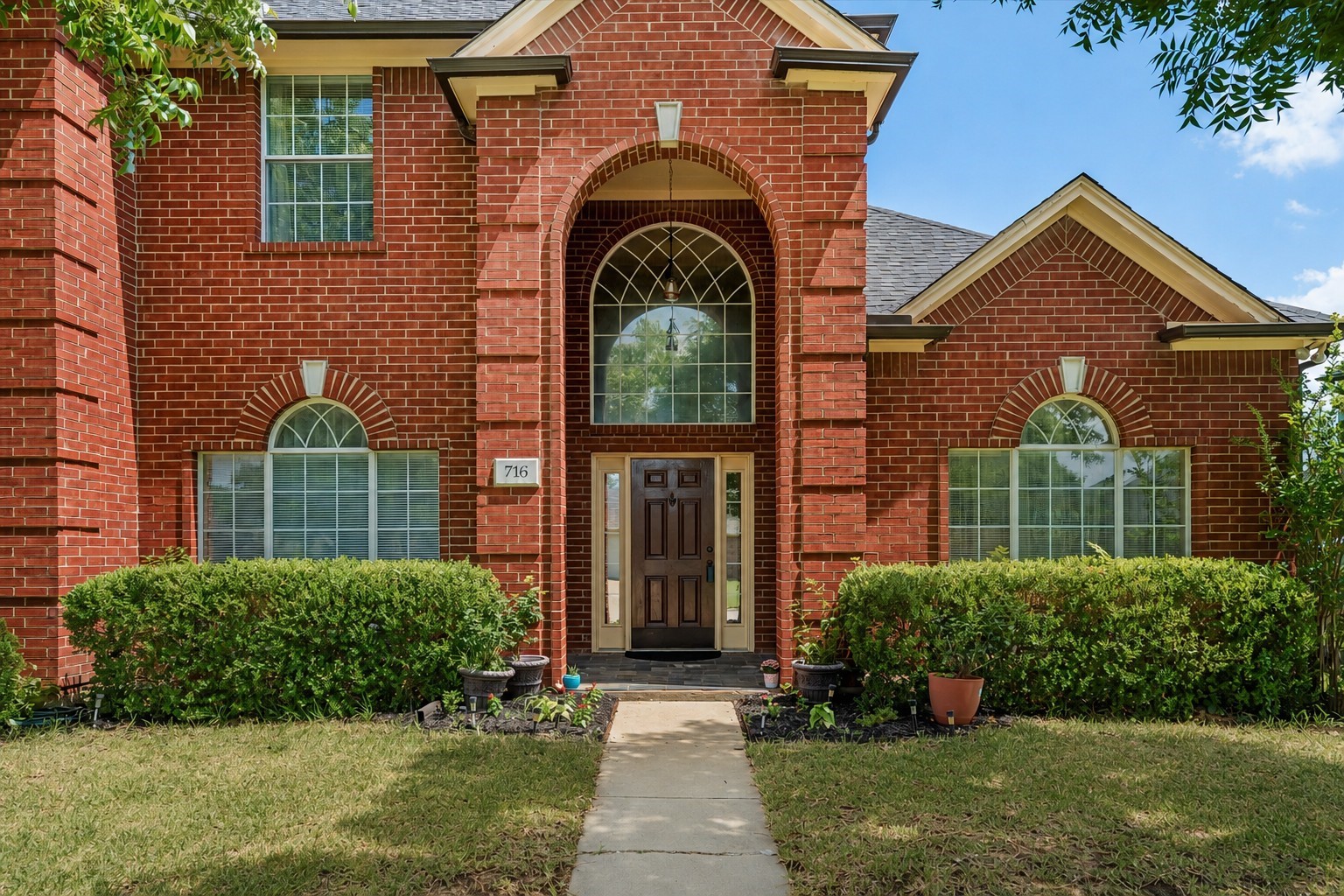 716 Coal Creek Drive Mansfield TX 76063
