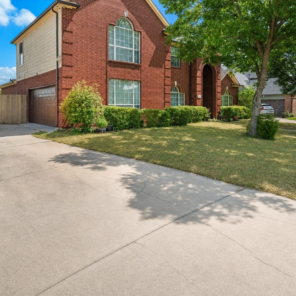 716 Coal Creek Drive Mansfield TX 76063