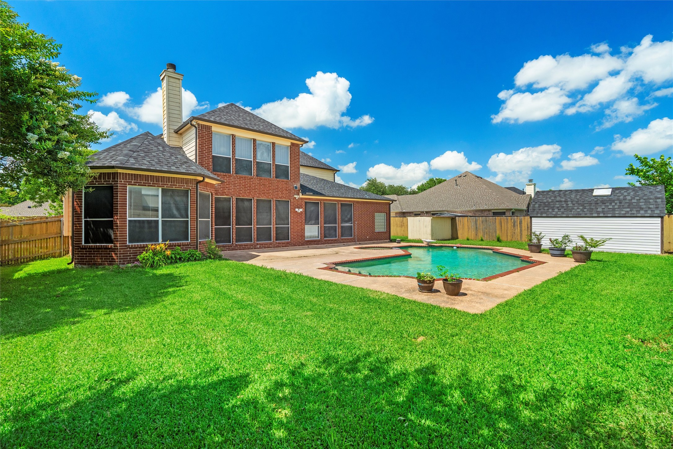 716 Coal Creek Drive Mansfield TX 76063