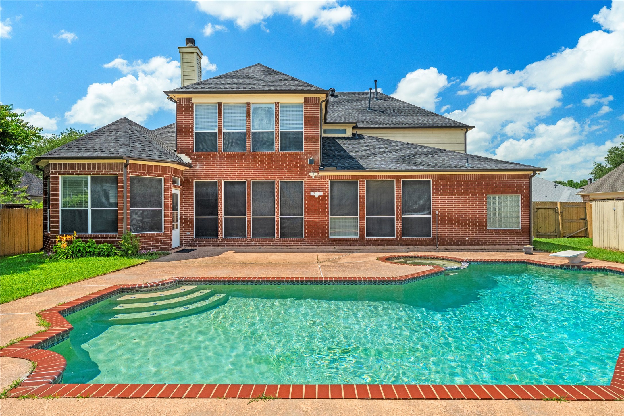 716 Coal Creek Drive Mansfield TX 76063
