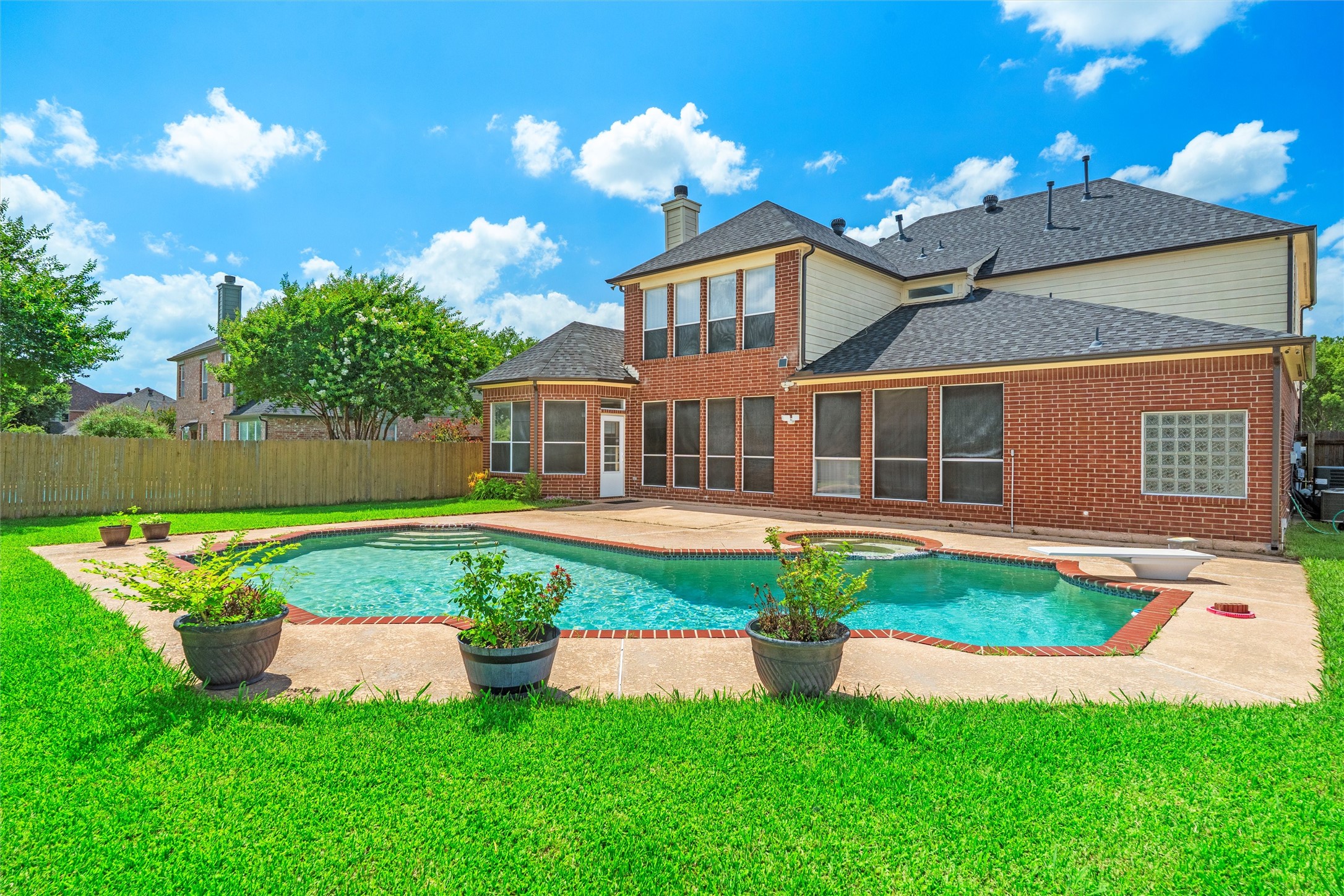 716 Coal Creek Drive Mansfield TX 76063